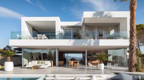 Impresionante villa de lujo en Marbella, Costa del Sol