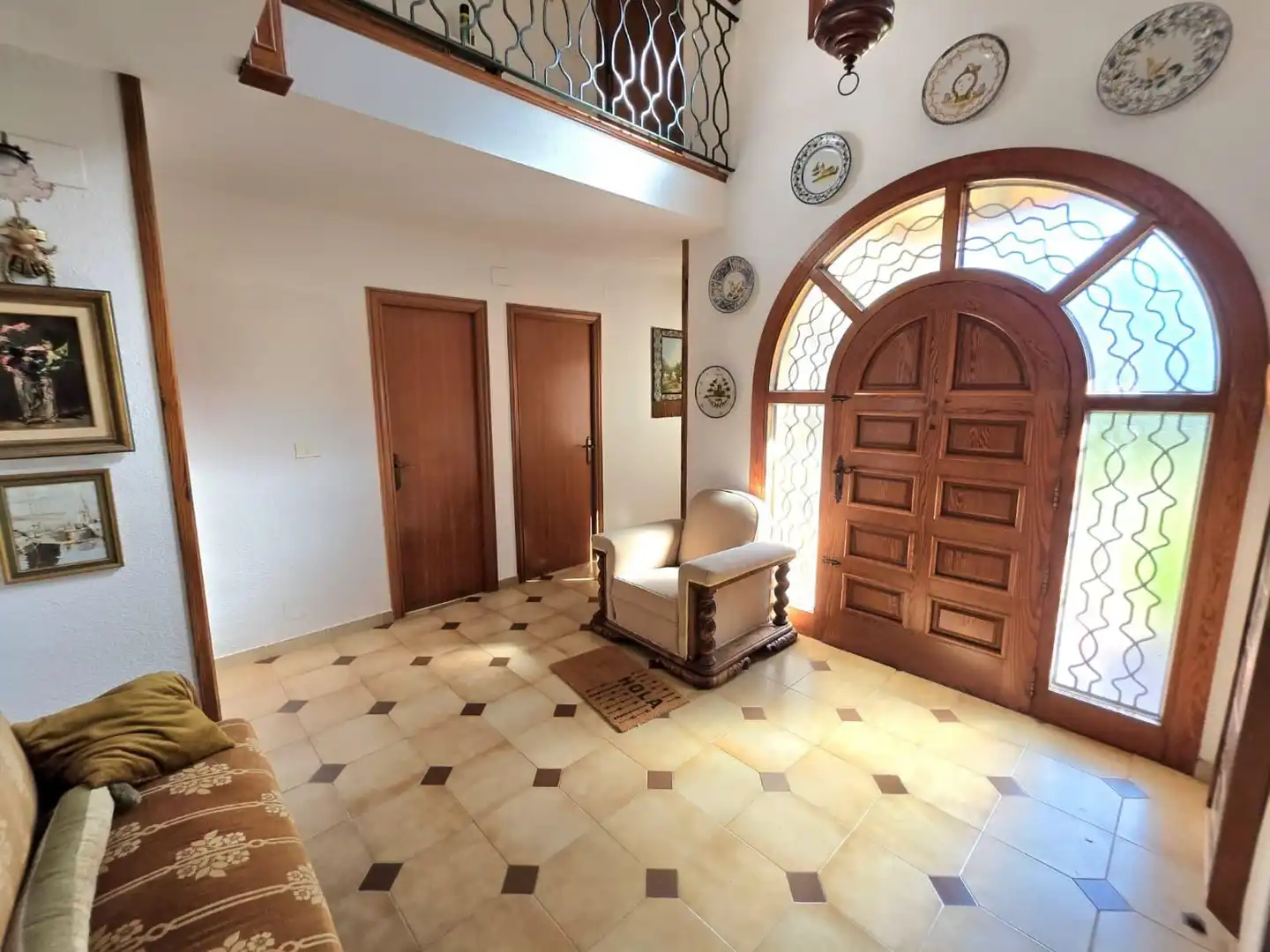 Casa o xalet en venda en Castellón de la Plana / Castelló de la Plana amb Calefacció, Jardí privat i Terrassa