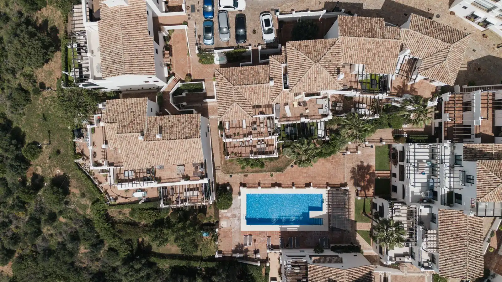 Maisonette mit Terrasse zum Verkauf in Urbanizacion los Altos de los Monteros 12, imagen 49