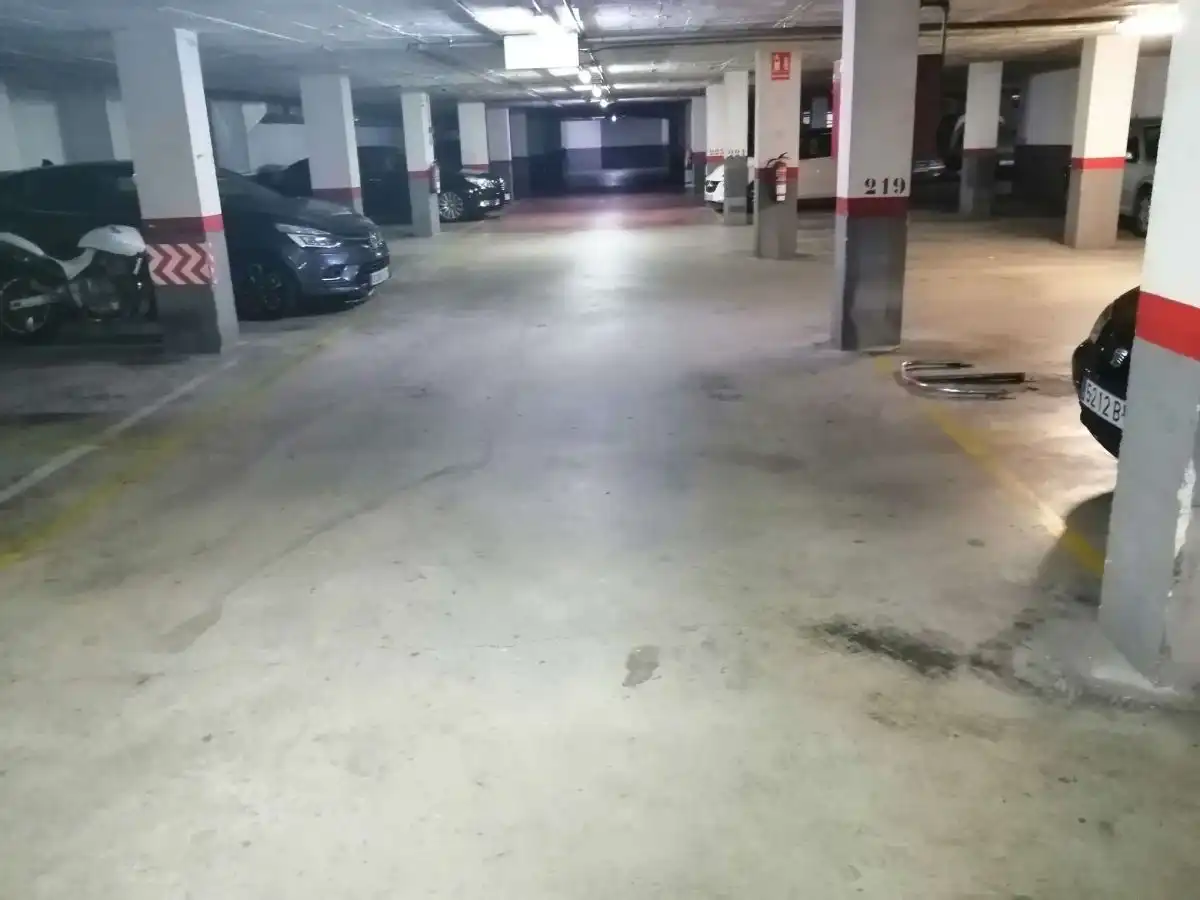 Parking à vendre à Centre, imagen 6