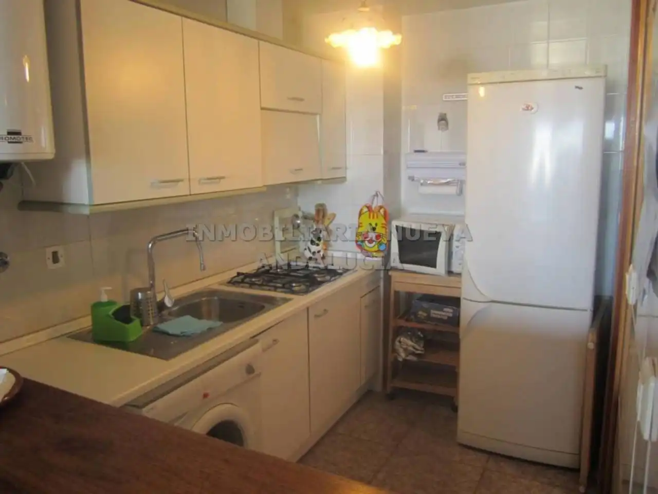 Appartement avec piscine à louer à Retamar, imagen 2
