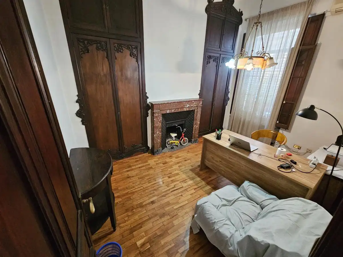 Wohnung mit Terrasse zum Verkauf in Independencia, imagen 15