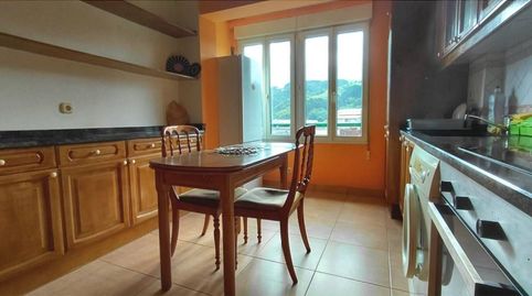 Venta de piso en Mutriku