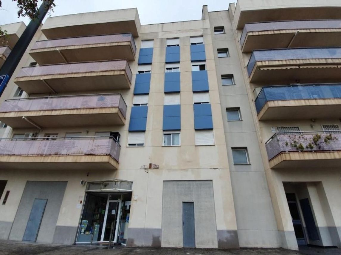 Exterior view of Premises for sale in Paterna