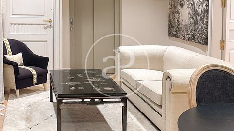 Photo 5 of Flat for rent in Jorge Manrique, El Viso, Madrid Capital
