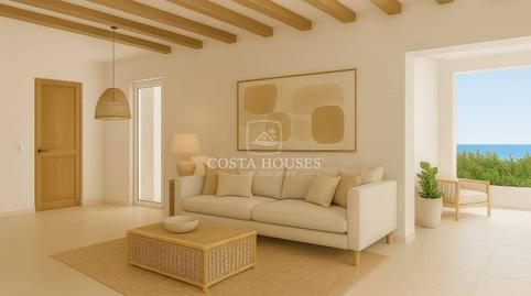 Photo 4 of House or chalet for sale in Portichol - Balcón al Mar, Alicante