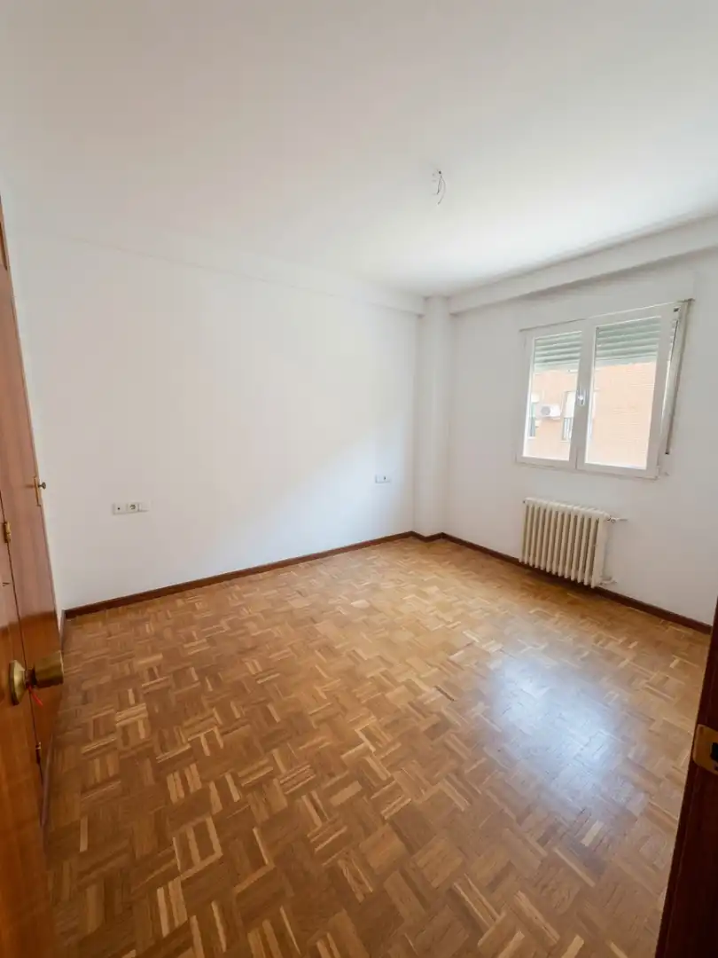 Pis en venda en Madrid amb Aire condicionat, Calefacció i Parquet
