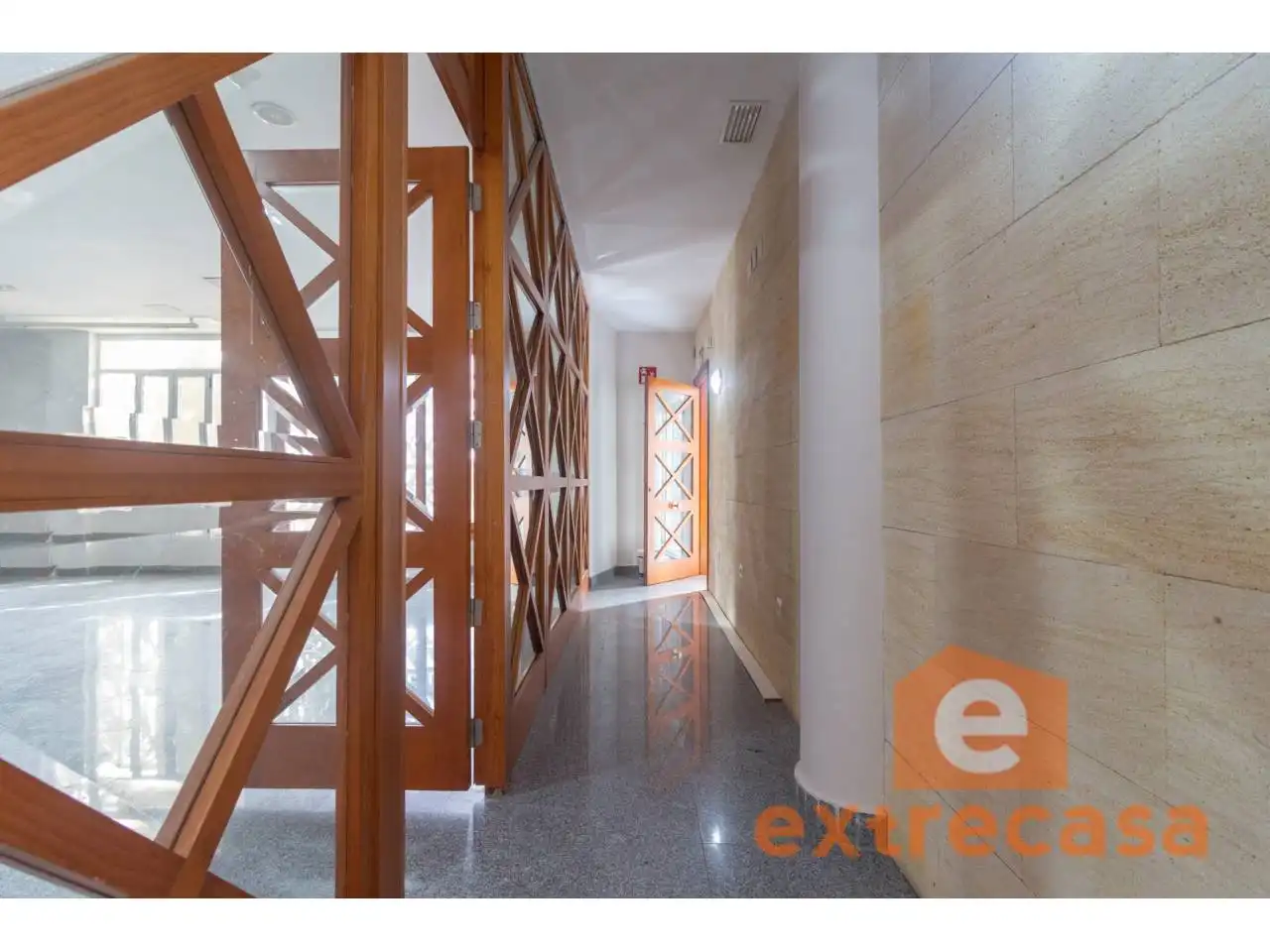 Office space with lift to rent in Pardaleras, imagen 11