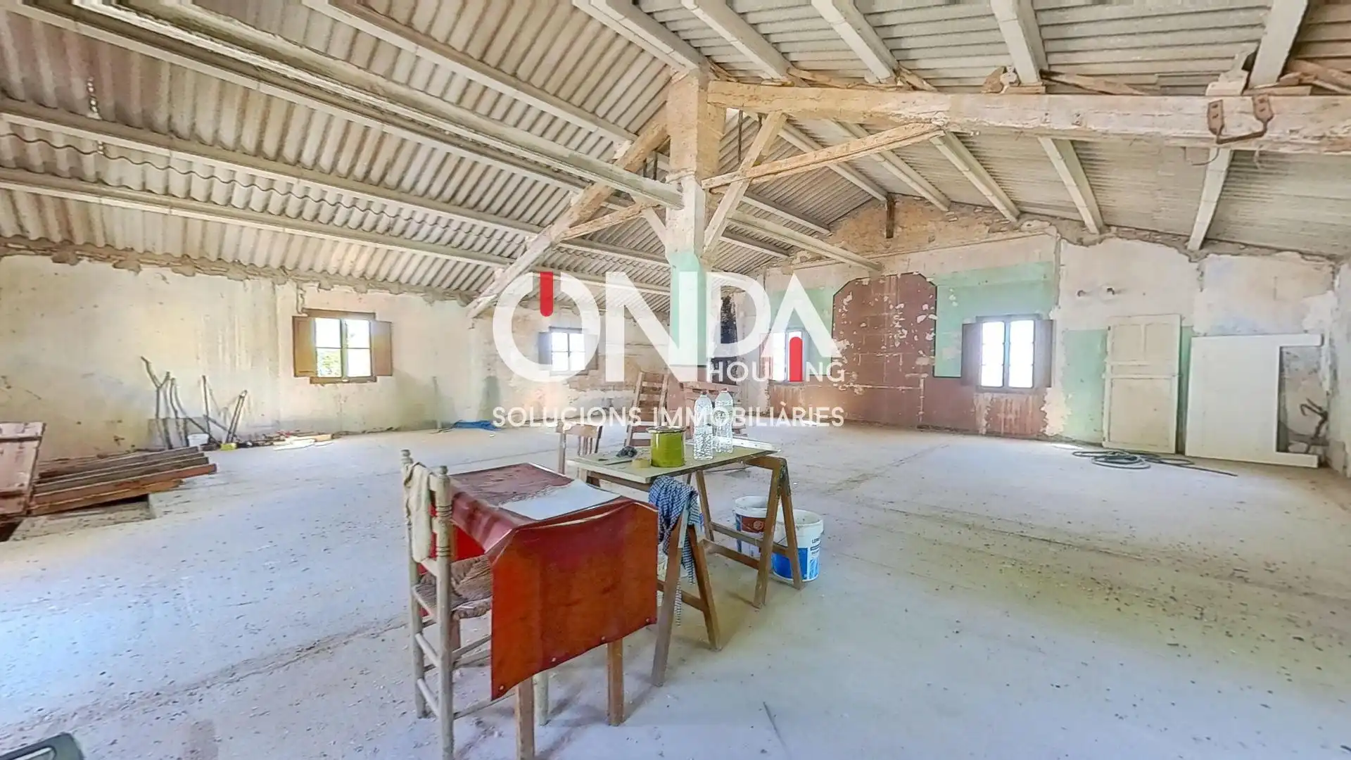 Casa o xalet en venda a Calle BAIX,MONTCLAR, 10, Agramunt