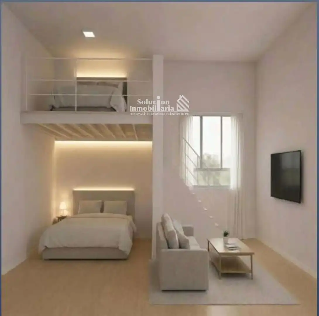 Schlafzimmer von Gebäude zur Miete in Salamanca