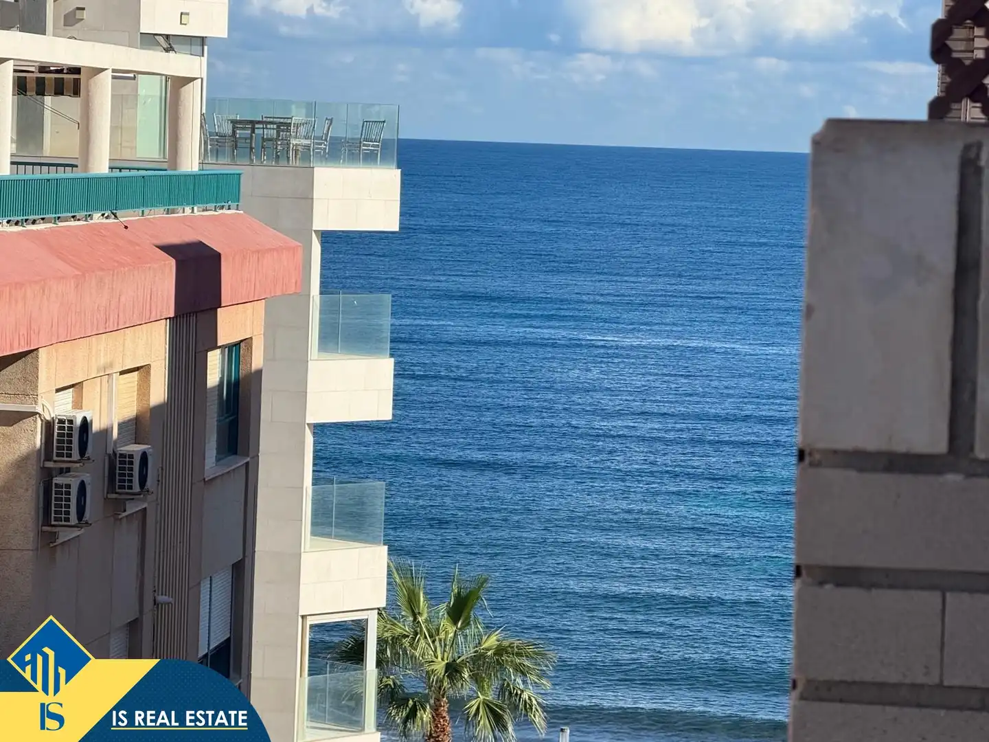 Penthouse mit Aufzug zum Verkauf in Playa del Cura, imagen 2