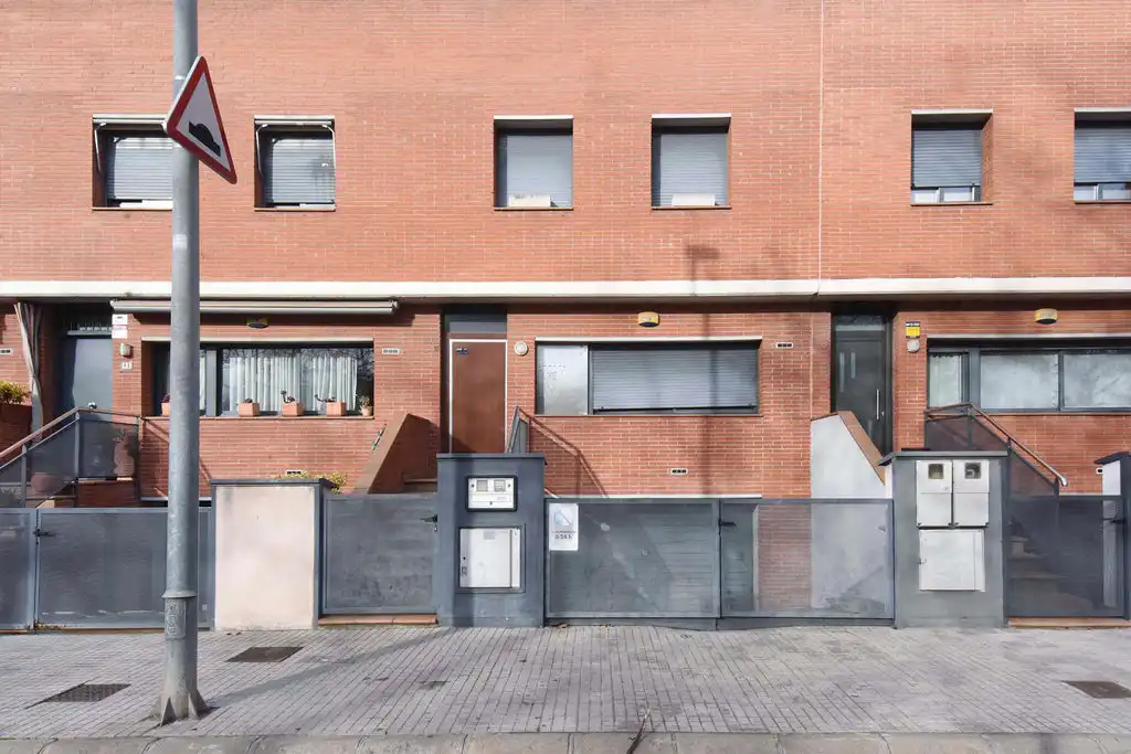 Maison jumelée à vendre à C/ Bartomeu Serret i Argemi