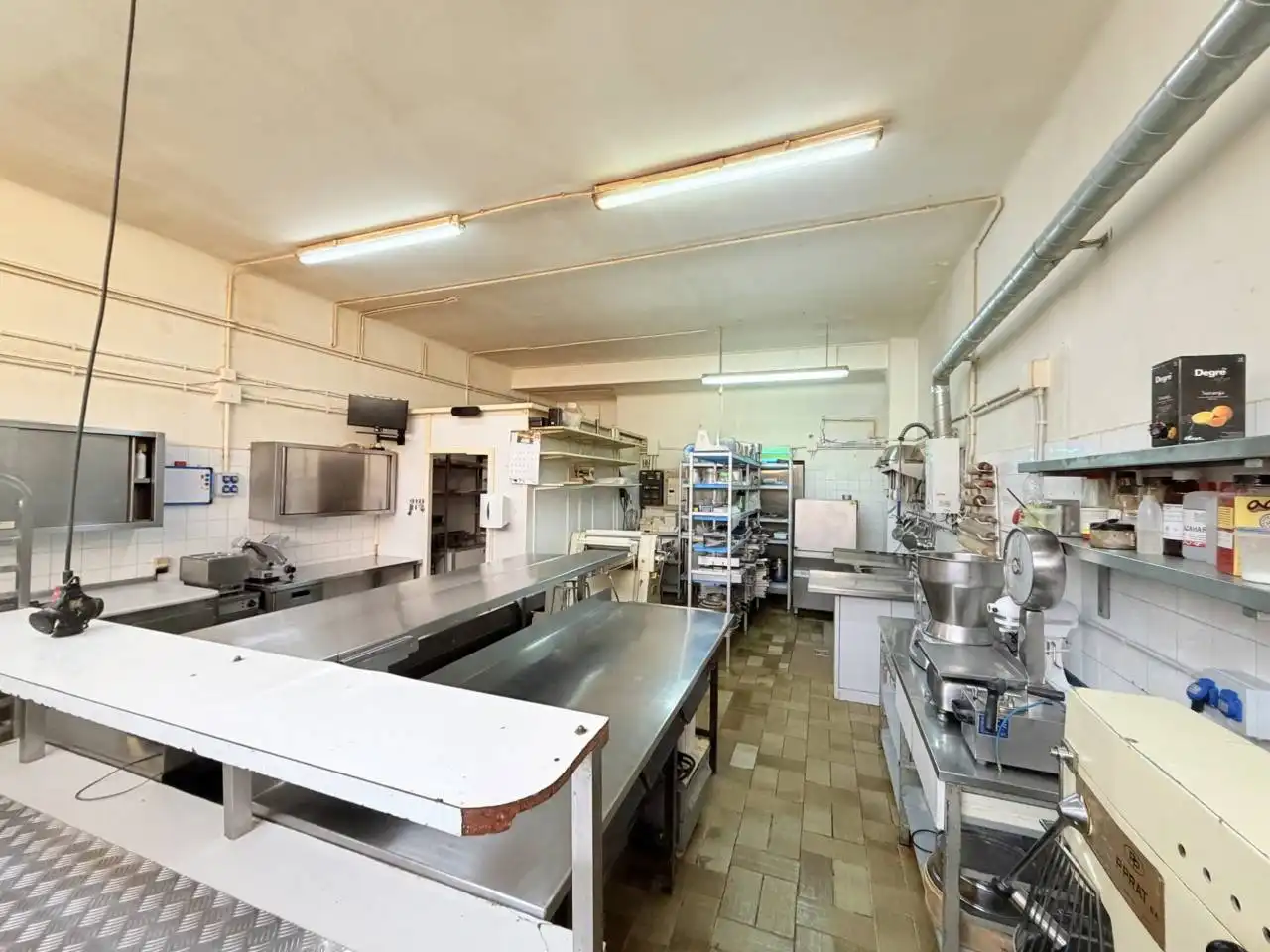 Local comercial en traspaso en Calle Barcelona 28, imagen 12