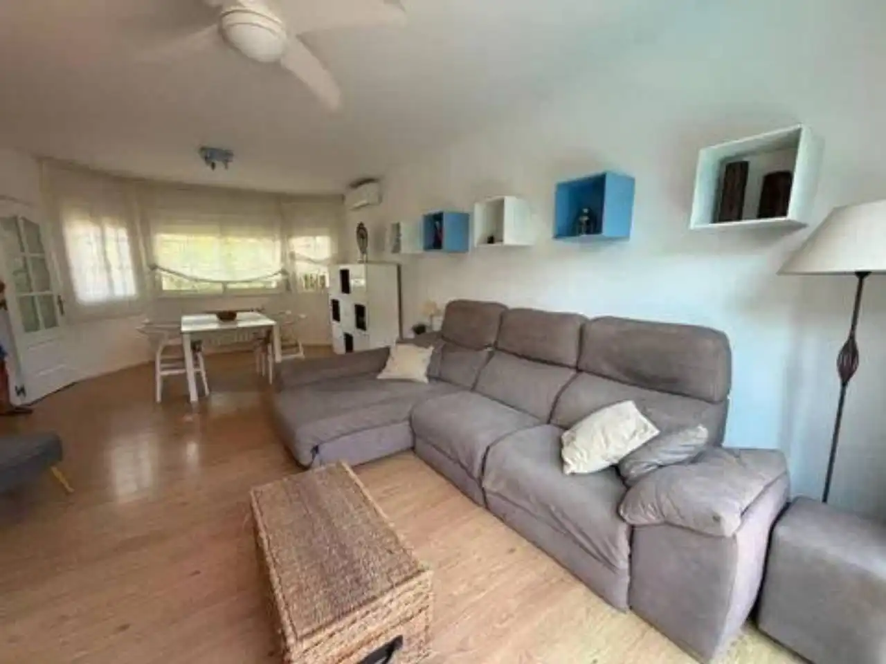 Chalet con terraza en venta en Calle Calle Cap De Salou,, imagen 3