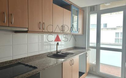 Kitchen of Flat for sale in Camargo  with Terrace and Balcony