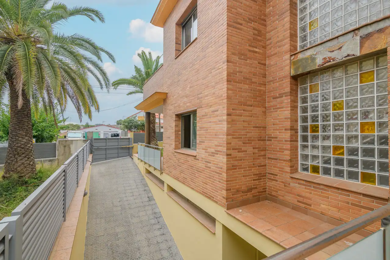 Haus oder Chalet zum Verkauf in Avinguda Mediterrani, Cunit Residencial