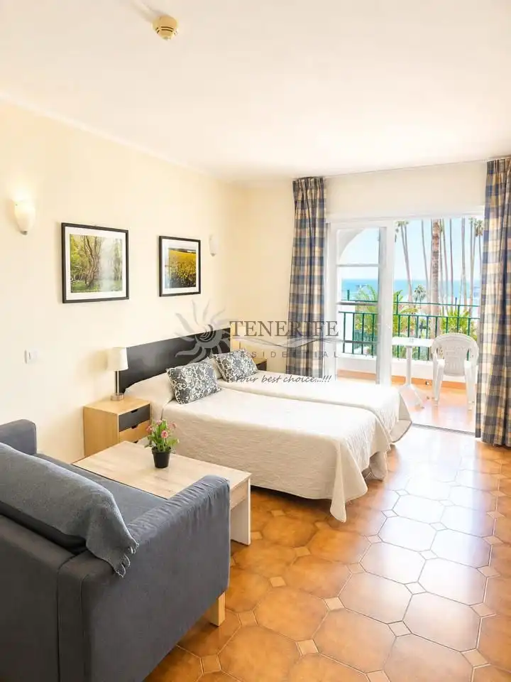 Estudio en venta en Valencia