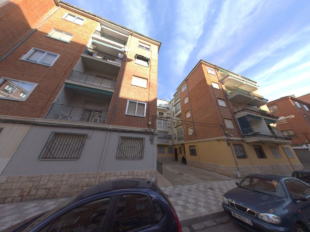 Piso en venta en Fátima