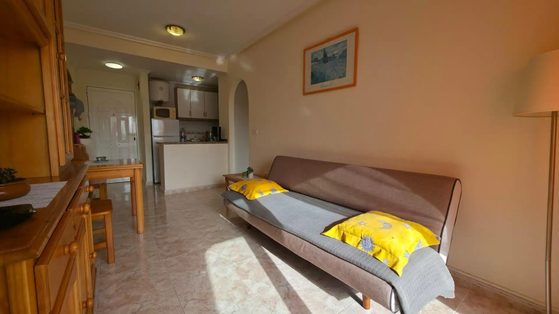 Apartment mit Pool zum Verkauf in Calle ENEAS, imagen 15