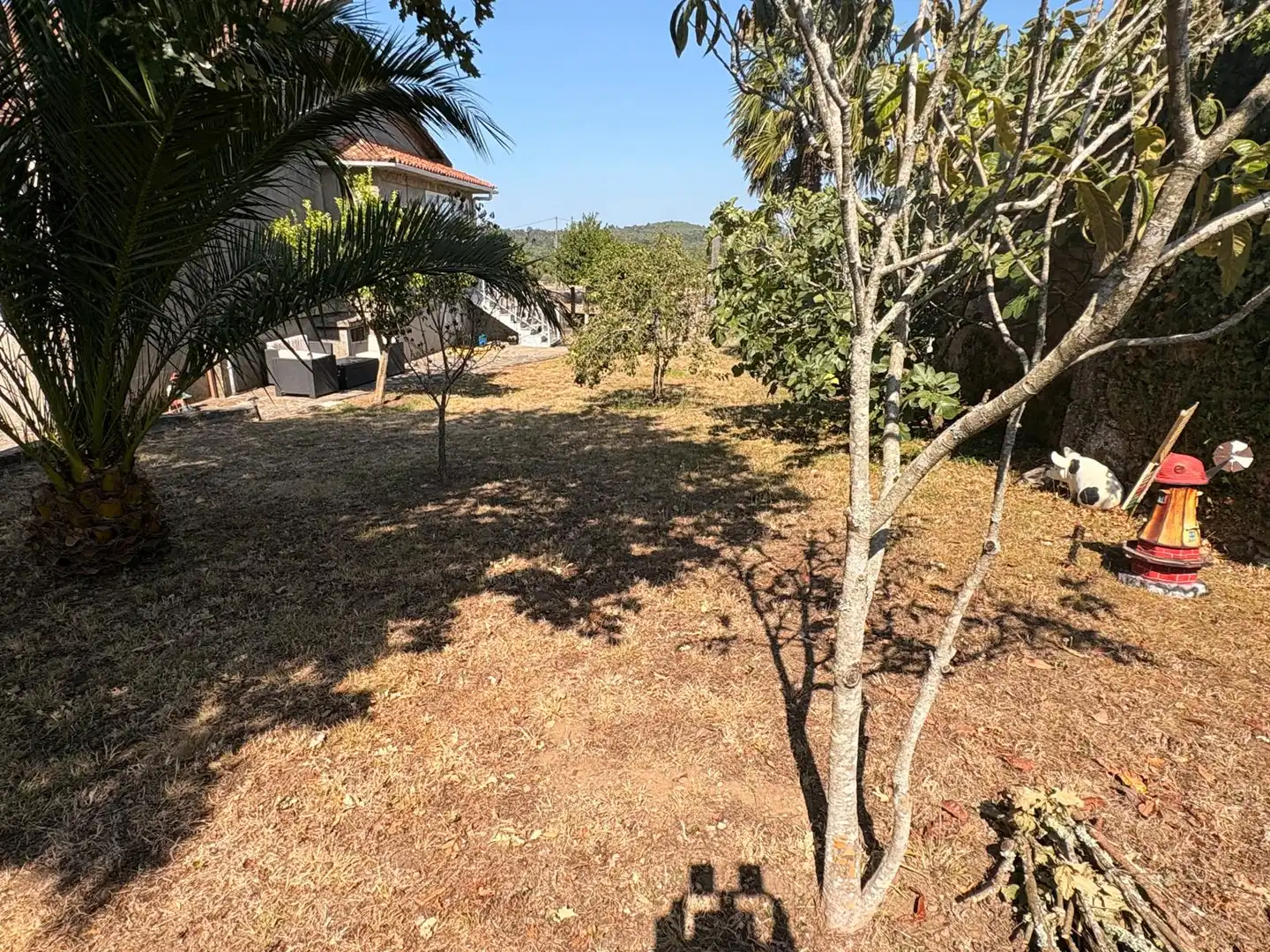 Casa o xalet en venda en Teo amb Calefacció, Jardí privat i Terrassa