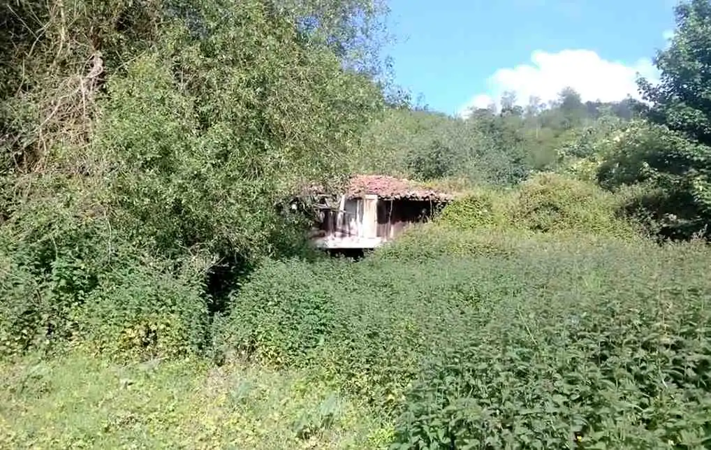 Maison rustique à vendre à Aldea Casares 11, imagen 31