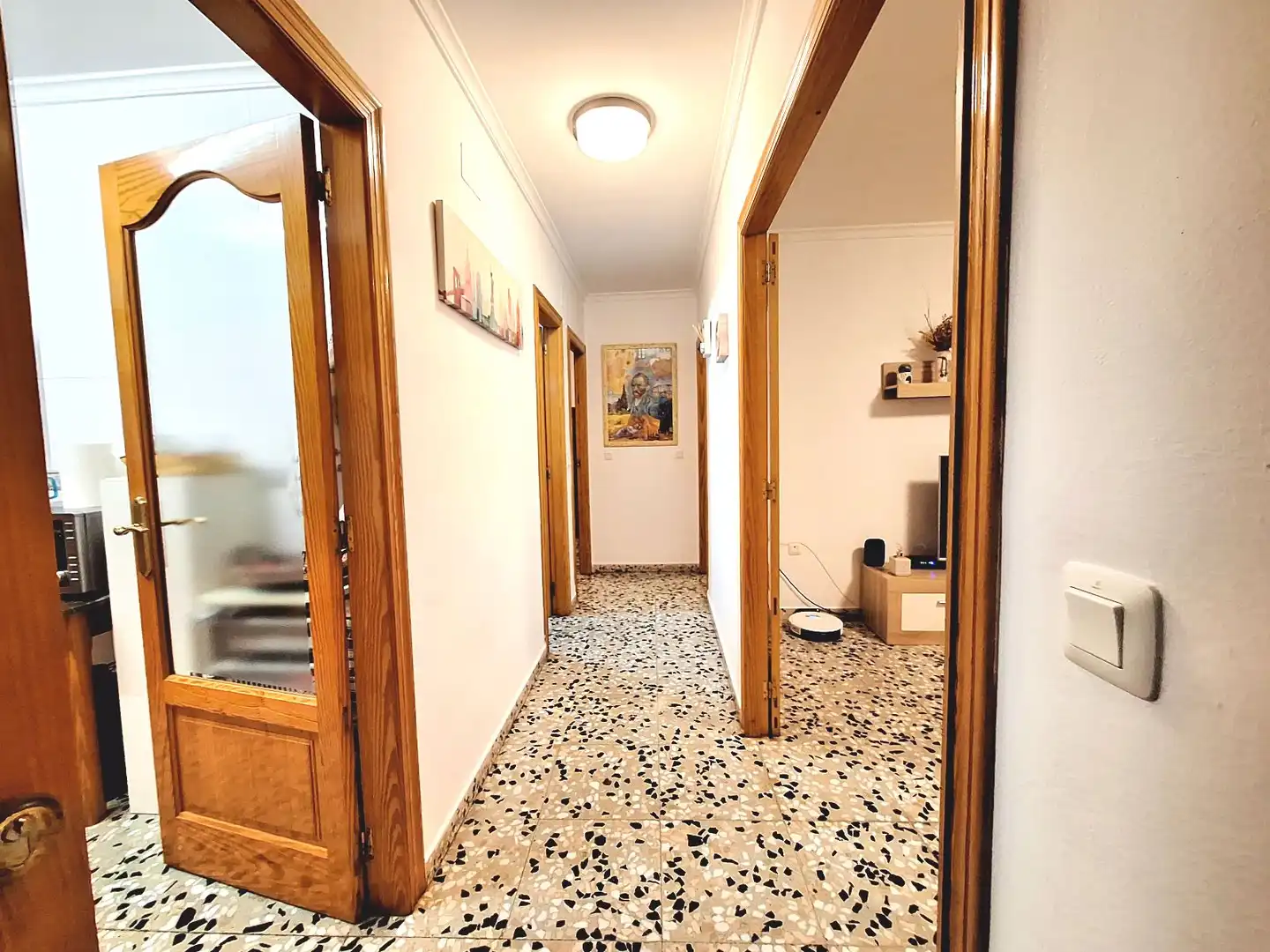Apartamento en venta en Calpe / Calp con Aire acondicionado y Terraza