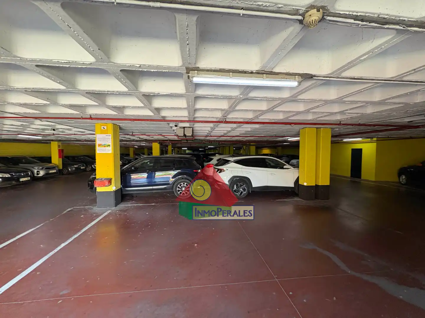 Parking of Garage for sale in Getafe