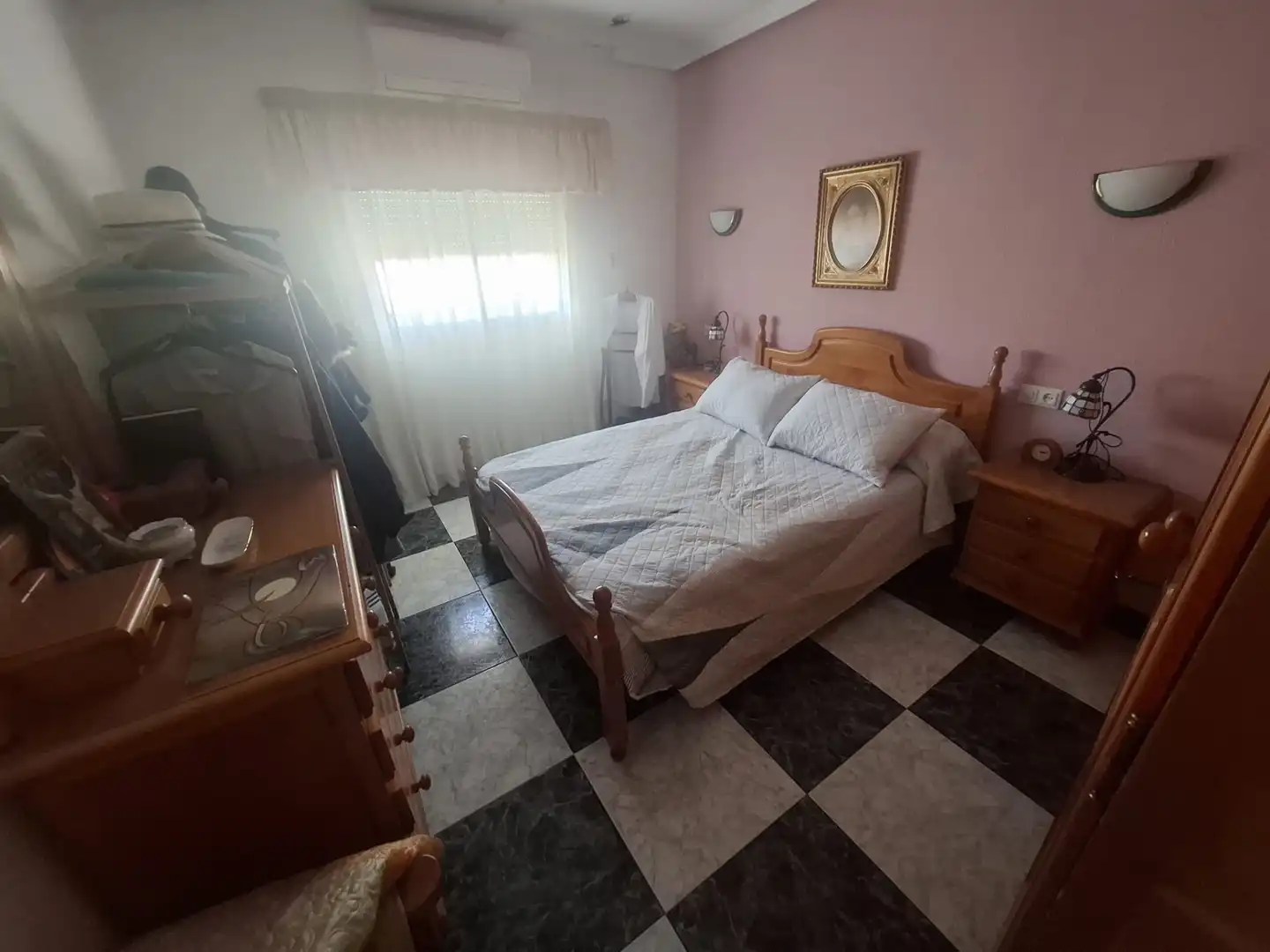 Piso con ascensor en venta en Avenida Ramón y Cajal 2, imagen 18
