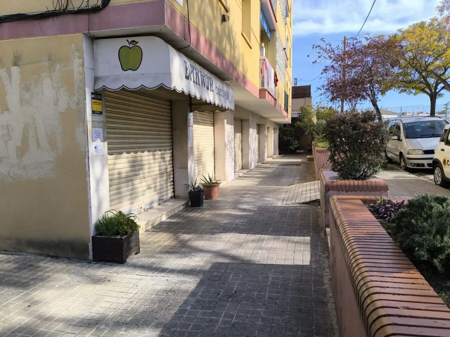 Local comercial en venta en Avinguda de L'estacio 13, imagen 9