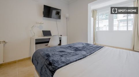 Photo 2 of Flat for rent in Lucero, Madrid Capital