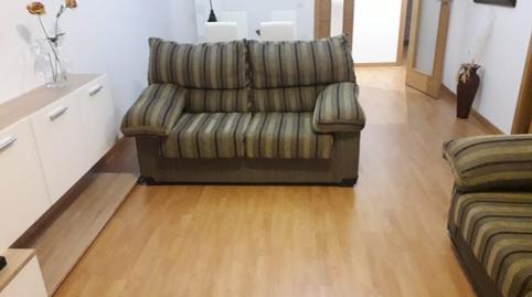 Photo 5 of Planta baja to rent in Calle Don Baltasar, Villarrobledo, Albacete