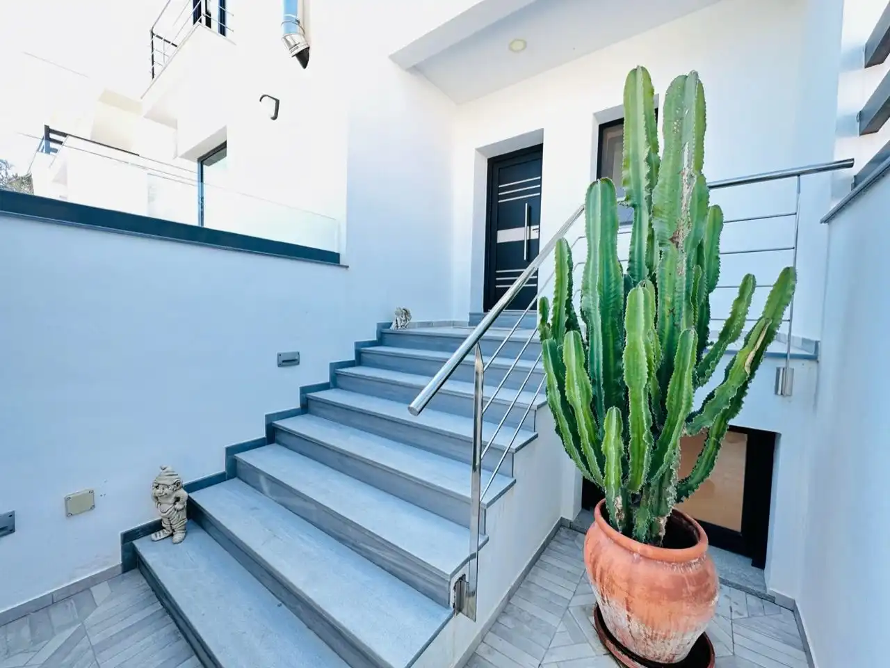 Casa o chalet en venta en Nerja con Aire acondicionado, Jardín privado y Trastero