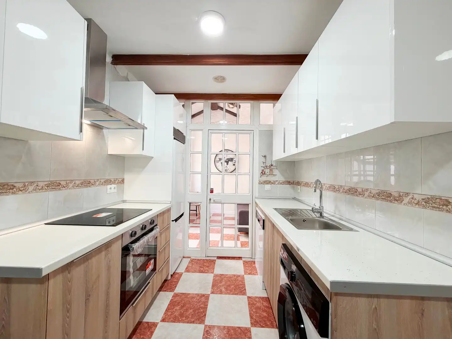 Piso en venta en Las Flores