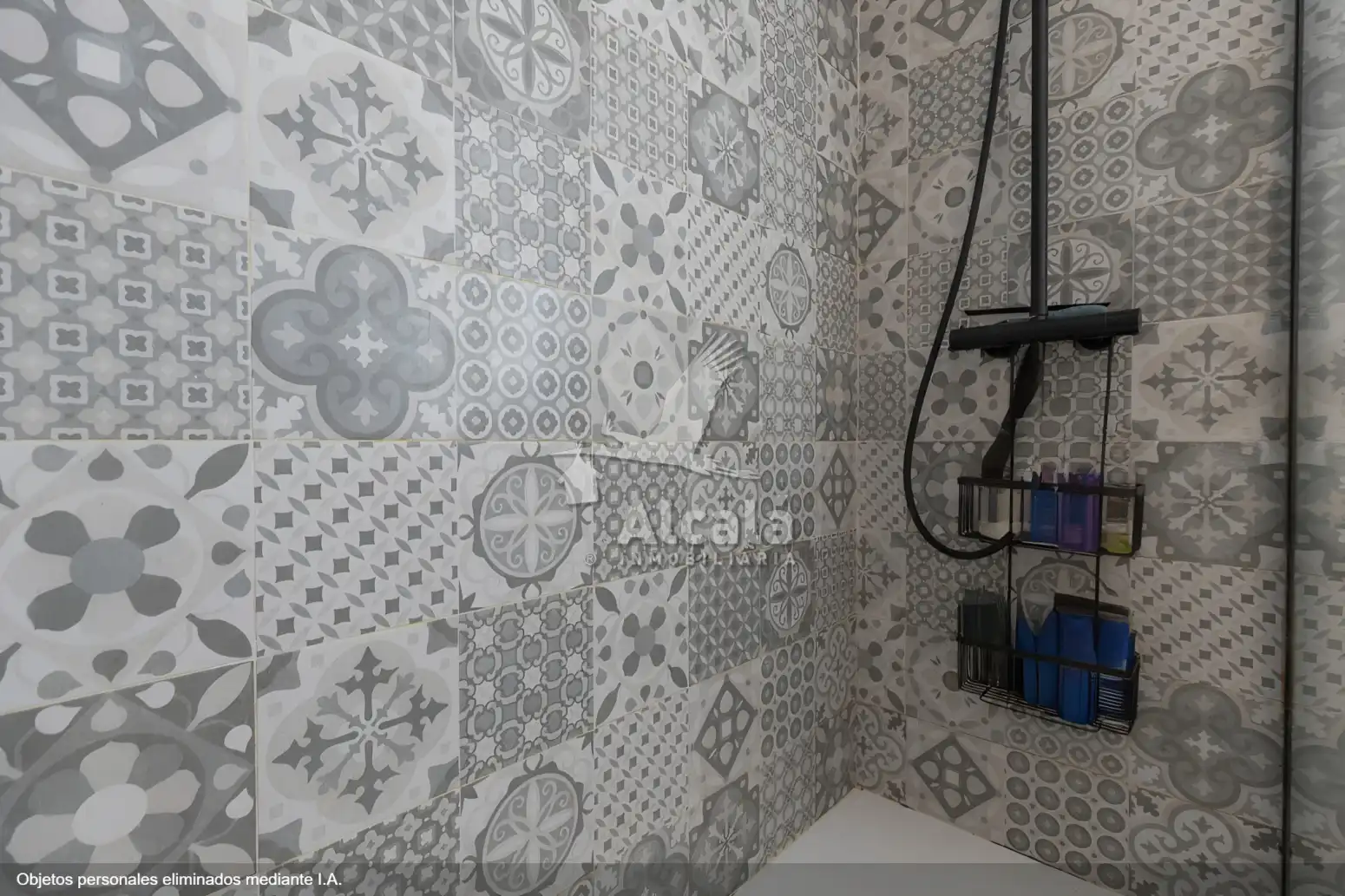 Baño de Piso en venta en Ensanche