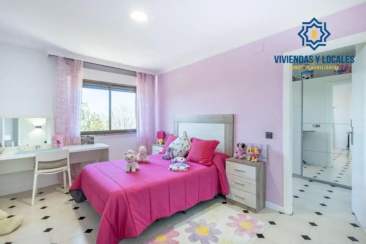 House with garden for sale in Calle MOLINILLO, imagen 16