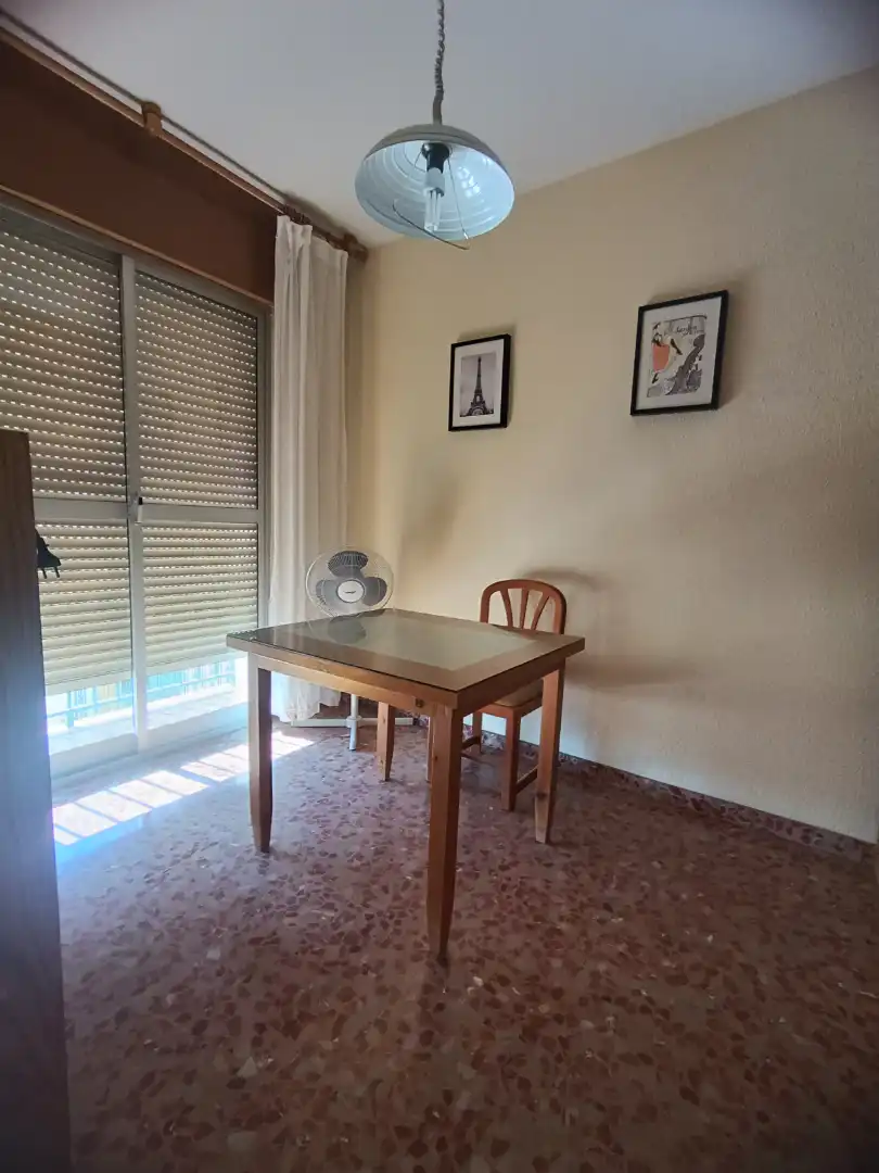 Comedor de Piso en venta en Loja con Aire acondicionado, Amueblado y Horno