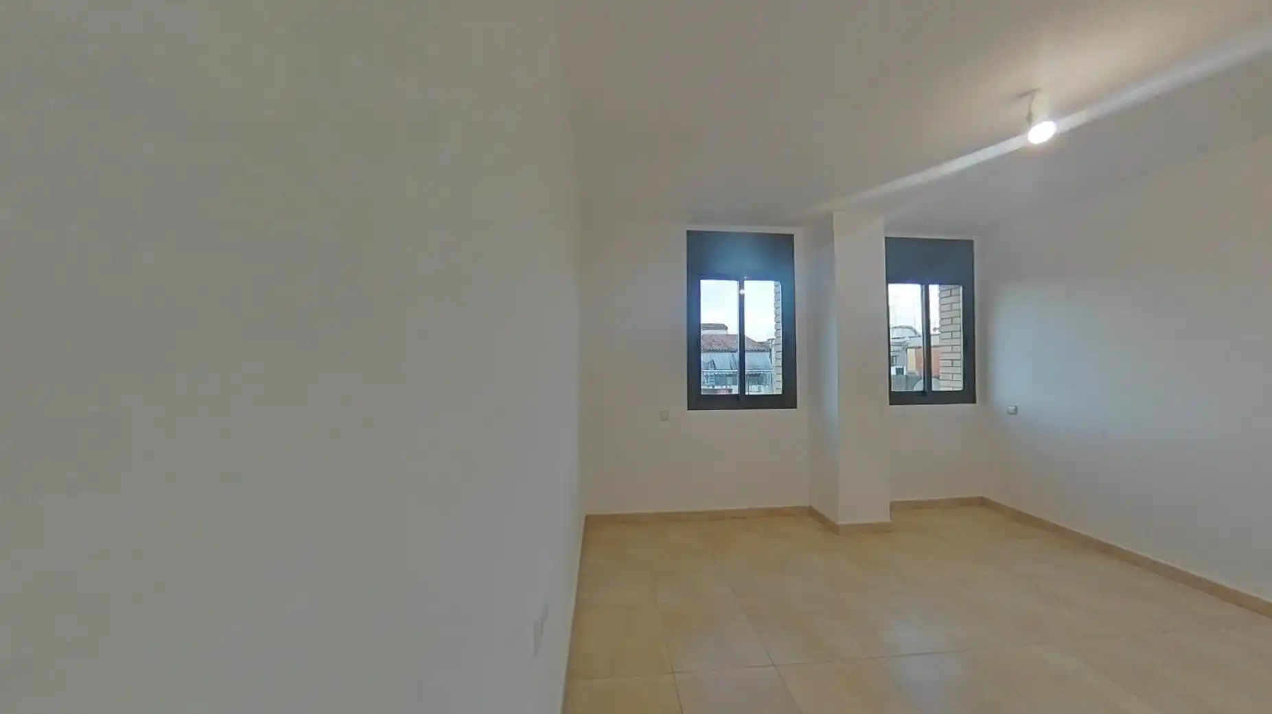 Duplexes for sale in Santa Coloma de Gramenet  with Heating