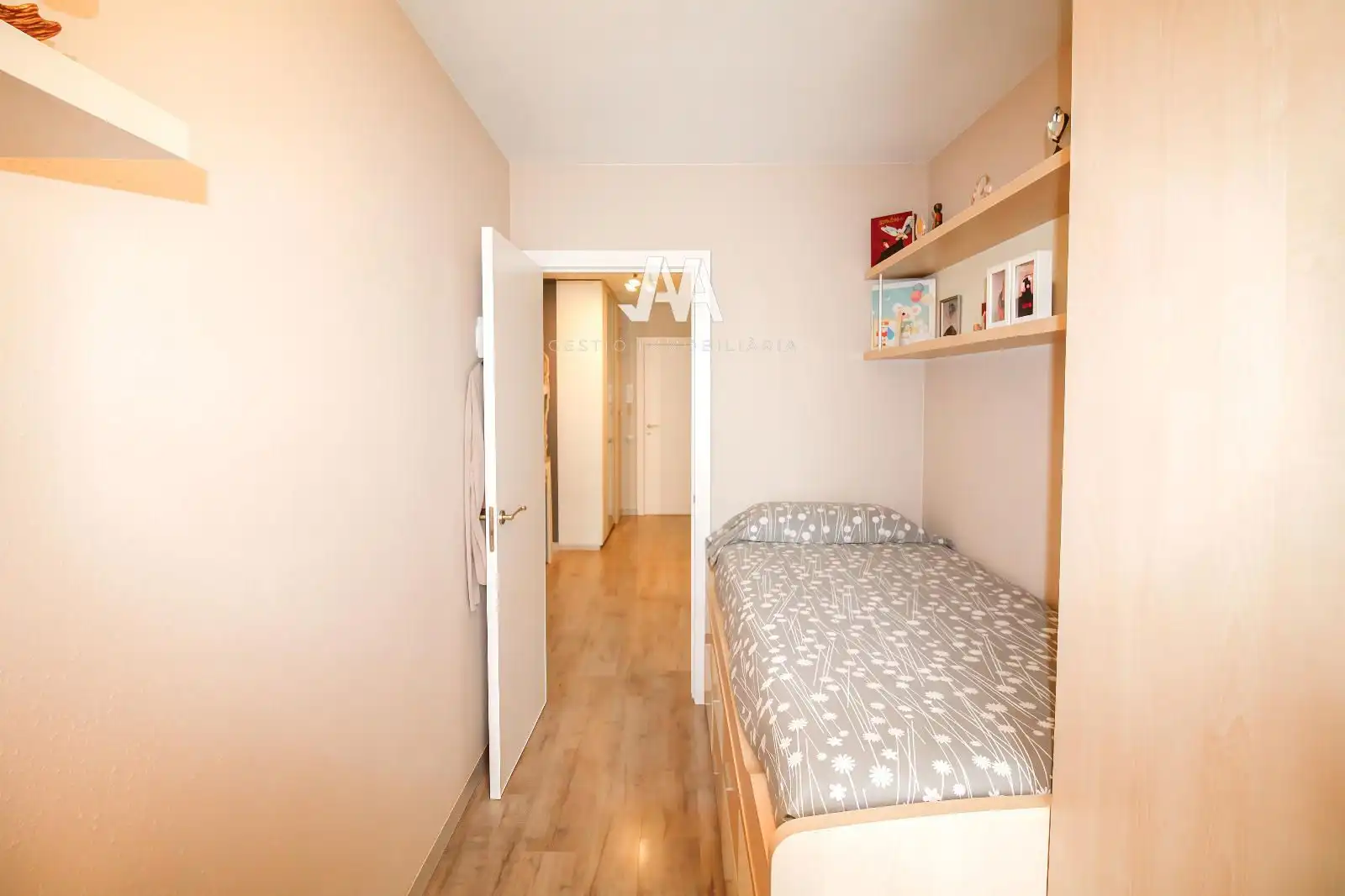 Habitación de Piso en venta en Igualada con Aire acondicionado, Calefacción y Parquet