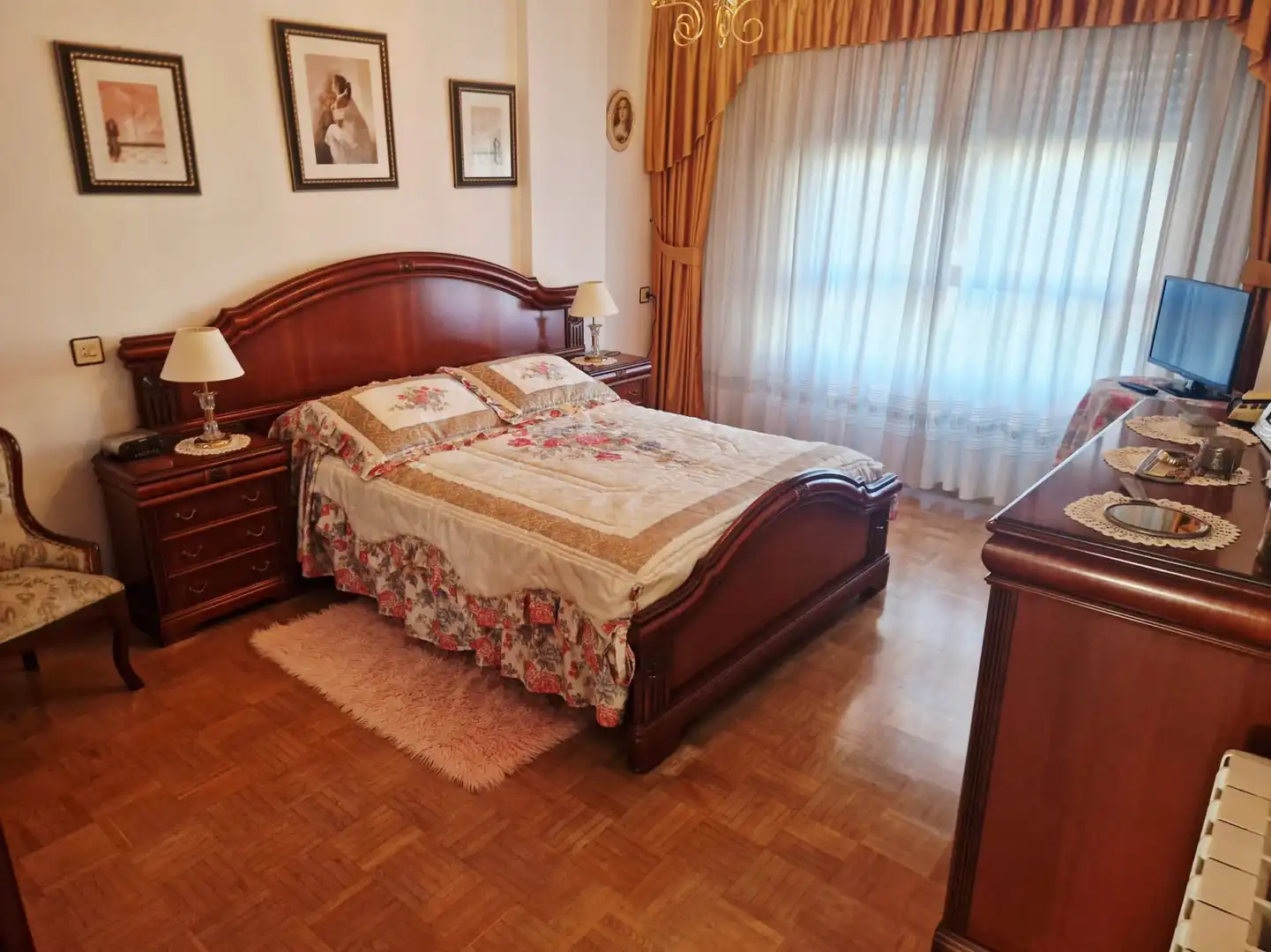 Piso con ascensor en venta en FERNANDO MORAN, imagen 13
