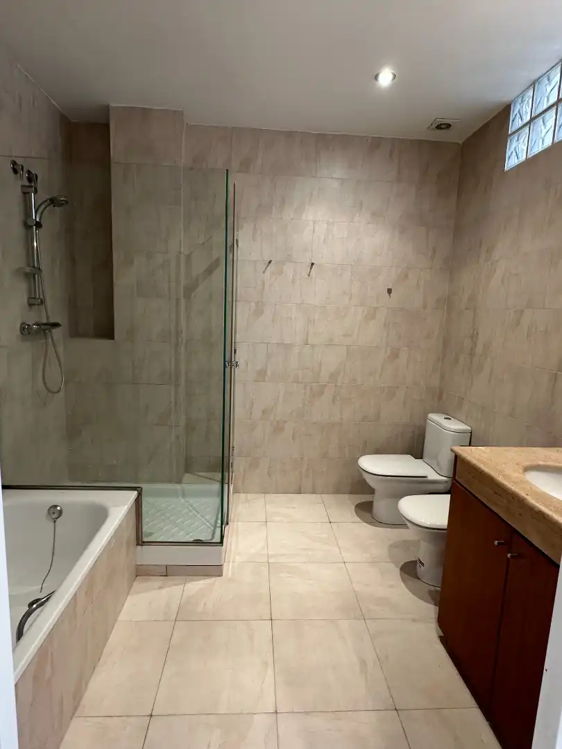 Flat with terrace to rent in Carrer del Mestre Gozalbo, imagen 21