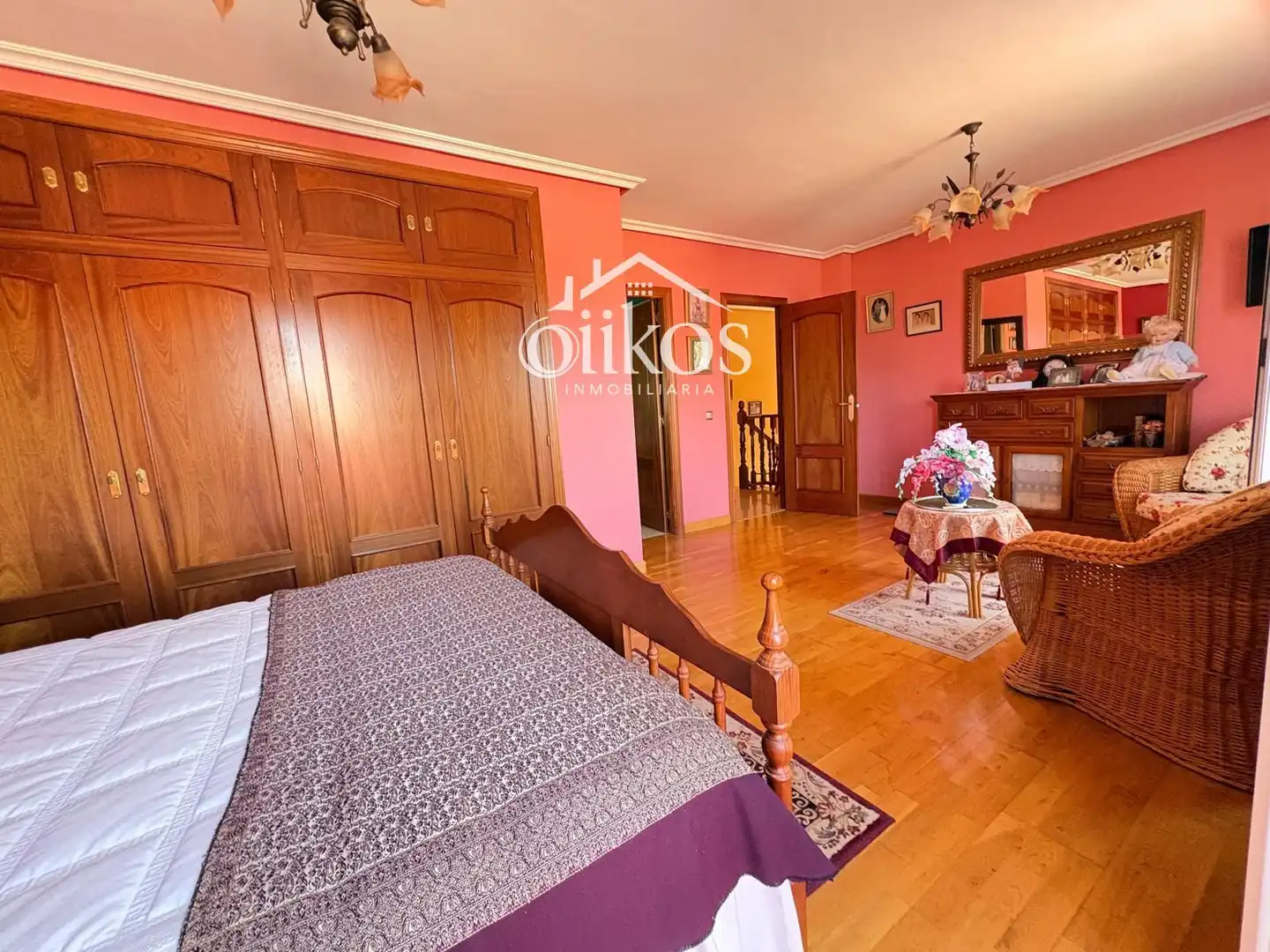 Villa mit Garten zum Verkauf in Buenavista, imagen 84