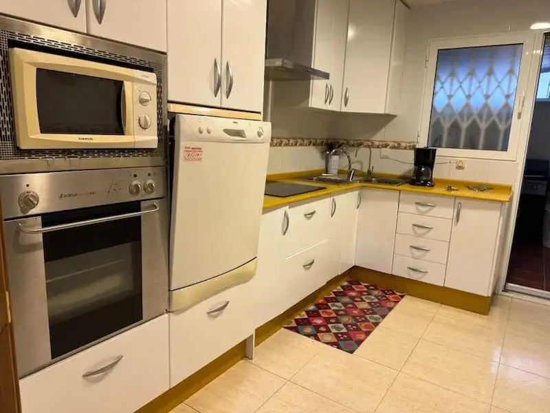 Planta baja en venta en Las Lomas - Las Yucas