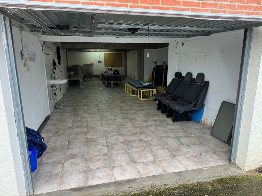 Garage zum Verkauf in Sopela