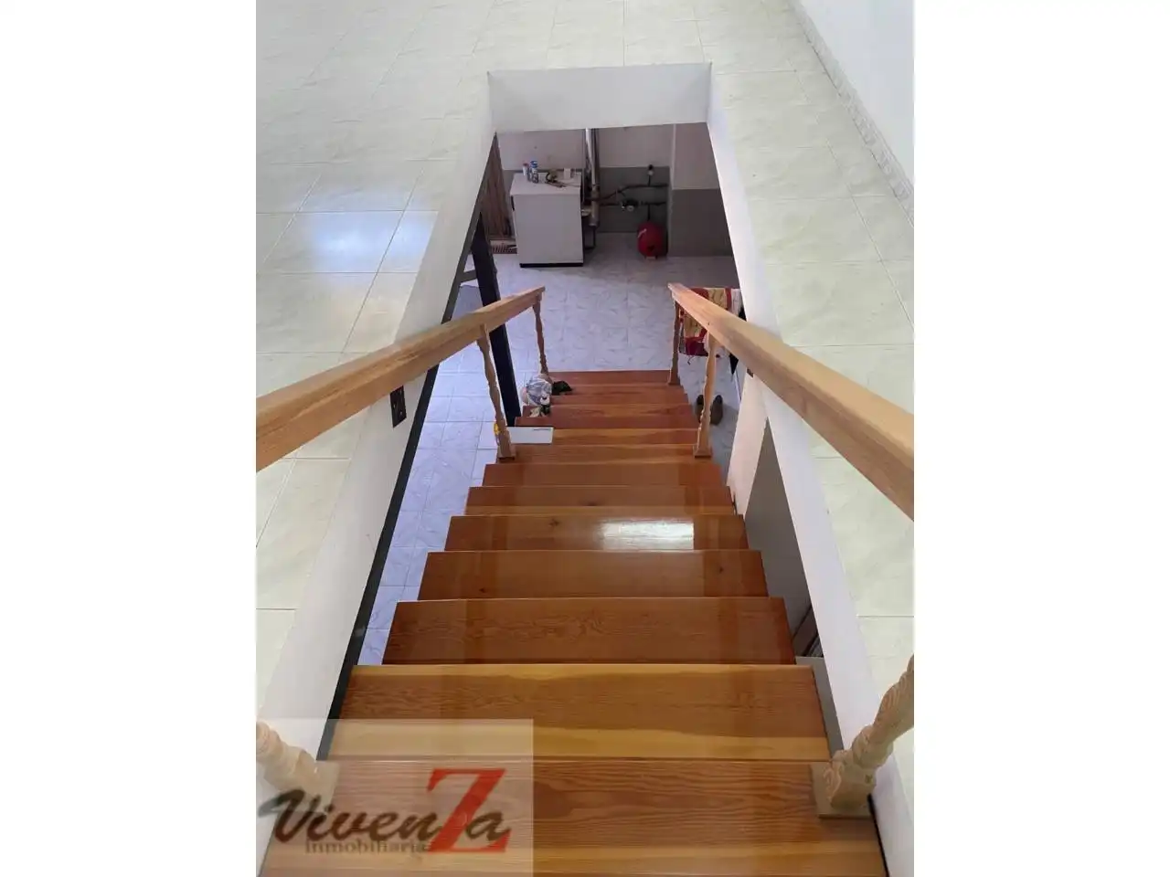 Casa amb jardí en venda a Morales del Vino, imagen 21