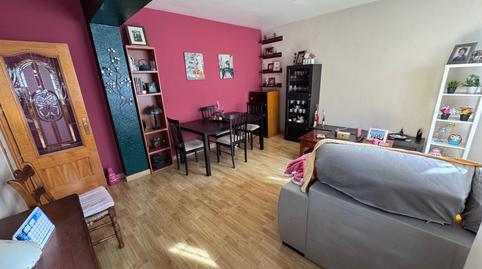 Foto 2 de Piso en venta en Calle Doctor Francisco Tarruella Rico, El Mercado - Plaza de Toros, Villena