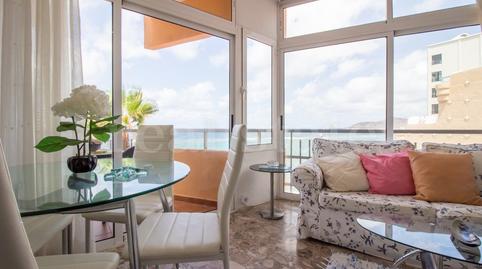 Foto 4 de Apartamento de alquiler en Calle Nicolas Estevanez, 65, Santa Catalina - Canteras, Las Palmas de Gran Canaria