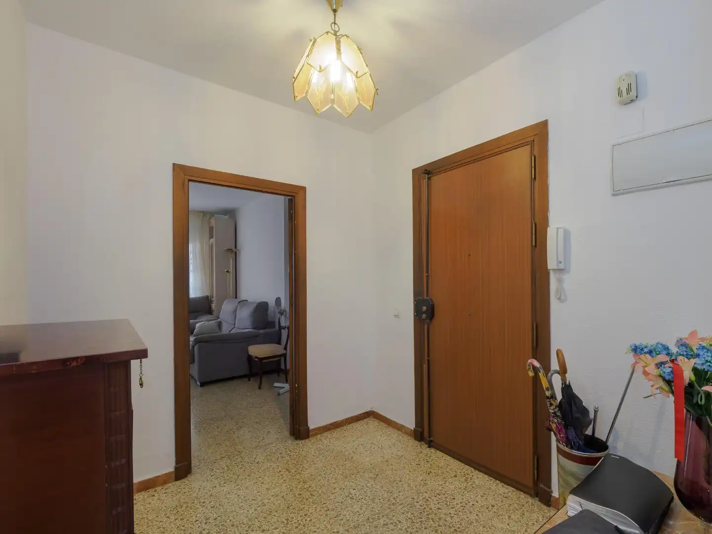 Flat with terrace for sale in Centro, imagen 23