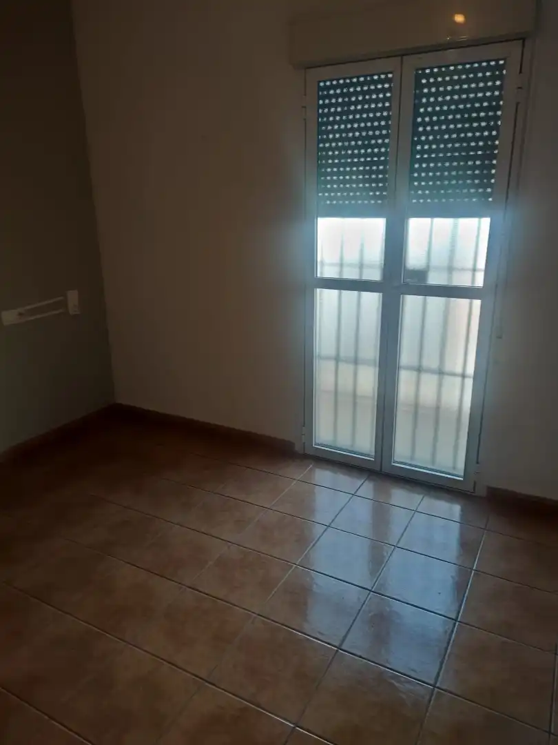 Habitación de Casa o chalet en venta en Dos Hermanas con Aire acondicionado, Trastero y Balcón