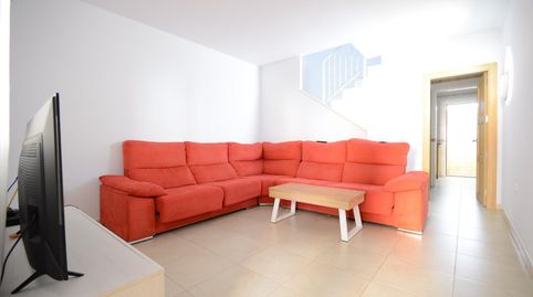 Foto 5 de Casa adosada en venta en Mazagón, Huelva