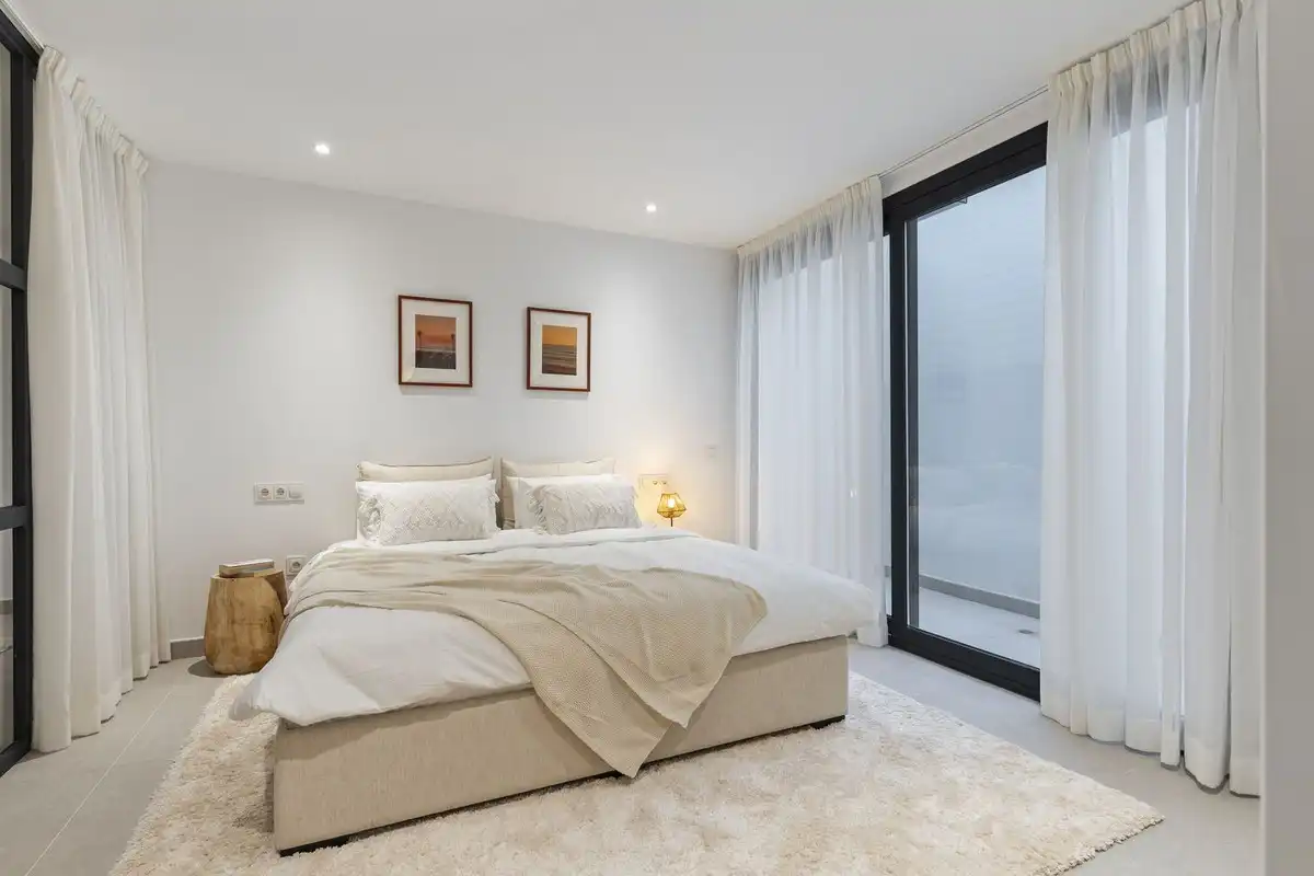 Chalet en venta en Estepona Pueblo, imagen 10